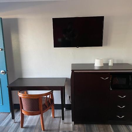 La Casa Motel, Garden Grove - Anaheim Exteriör bild