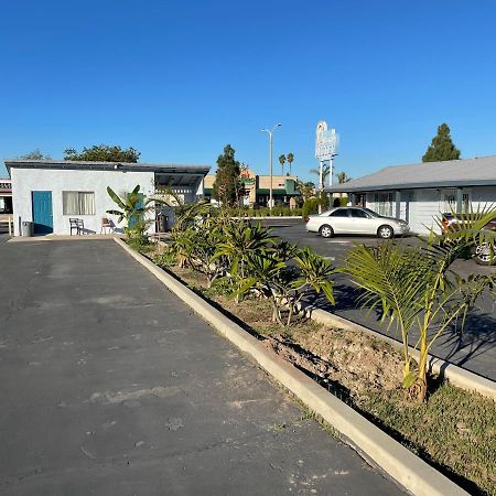La Casa Motel, Garden Grove - Anaheim Exteriör bild