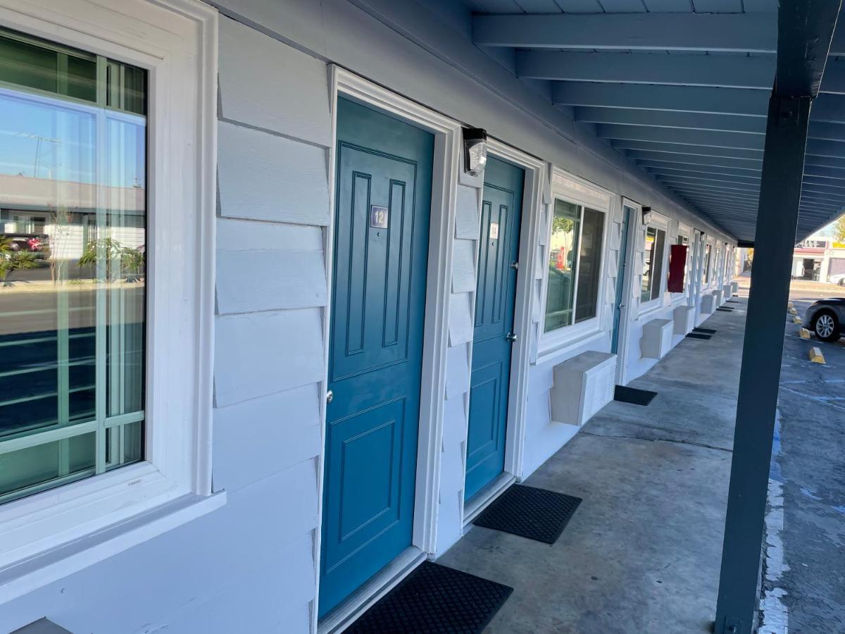 La Casa Motel, Garden Grove - Anaheim Exteriör bild